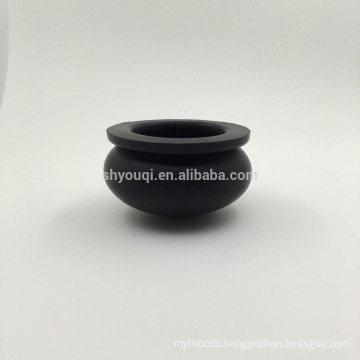 Auto NBR rubber automobile brake system rubber diaphragm cup